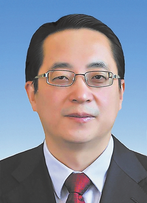 李云峰