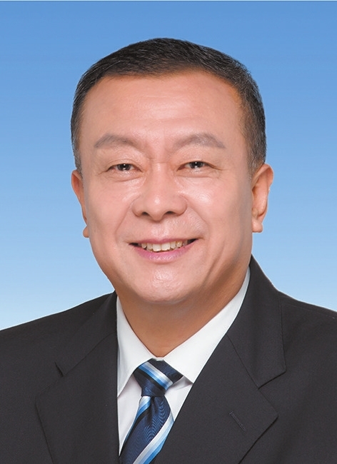 郭行杰