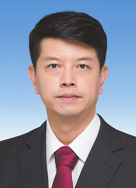 黃巍