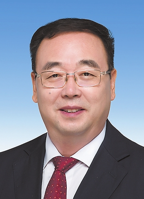郝忠祥
