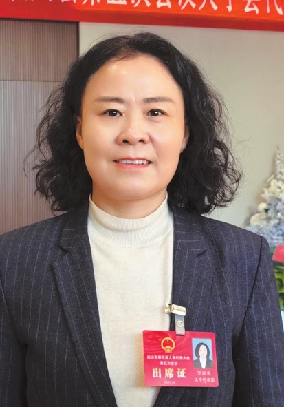 人大代表熱議扎實推進鄉(xiāng)村全面振興