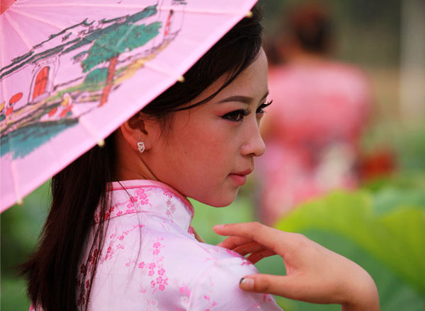 霍州威風(fēng)鑼鼓（39張）
